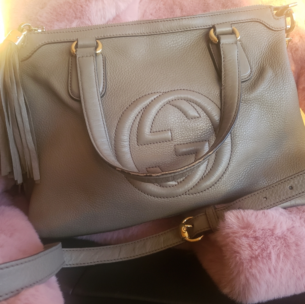 Gucci Soho